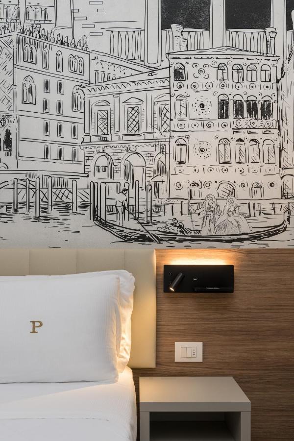 Hotel Marco Polo Jesolo Extérieur photo